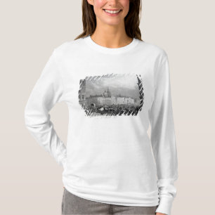 BarrsからのSmithfieldの市場 Tシャツ