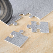 Barry. ジグソーパズル (側面)