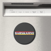 Barskahye Magnet マグネット (インサイチュ (食洗機))