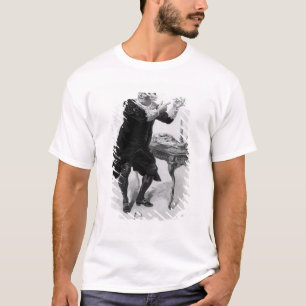 Bartholo Tシャツ