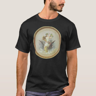 Bartholomayのビール醸造所ロチェスター、NY Tシャツ