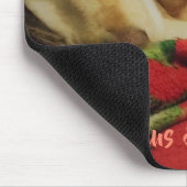 Barticus及びLeelooのマウスパッド マウスパッド (コーナー)