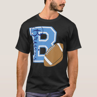 Bartlesville Bruins Football  Tシャツ