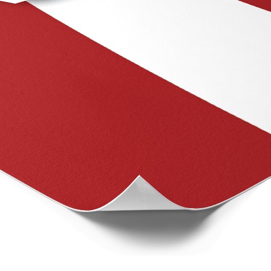 Bartlet for Americaポスター ポスター (角)