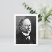 Bartlett ～ John Writer Editorの引用 ポストカード (スタンド正面)