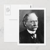 Bartlett ～ John Writer Editorの引用 ポストカード (正面/裏面)