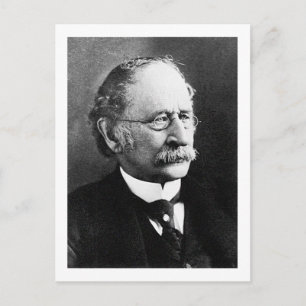 Bartlett ~ John Writer Editorの引用 ポストカード