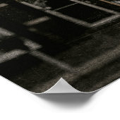 Barton & Fisher Hardware Store No 2 Old Film ポスター (角)