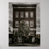 Barton & Fisher Hardware Store No 2 Old Film ポスター (正面)