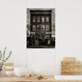 Barton & Fisher Hardware Store No 2 Old Film ポスター (キッチン)