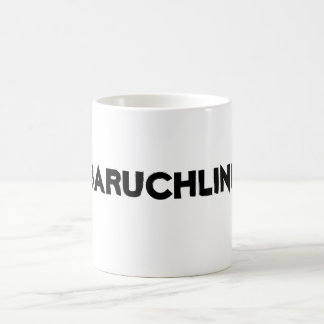 Baruchlineのマグ コーヒーマグカップ