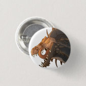 Baruspinusボタン 缶バッジ (正面&裏面)
