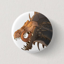 Baruspinusボタン 缶バッジ