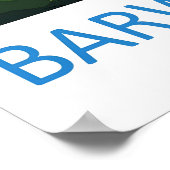 Barwon Heads 2 ポスター (角)