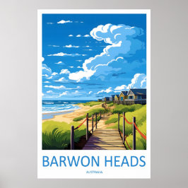 Barwon Heads 2 ポスター