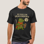 Bary Guy Tシャツ (正面)