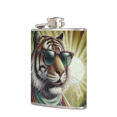 BARZUBEHöR フラスク (左)