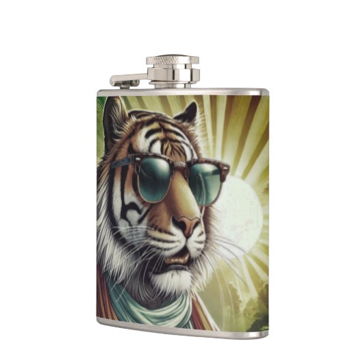 BARZUBEHöR フラスク (左)