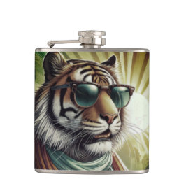 BARZUBEHöR フラスク