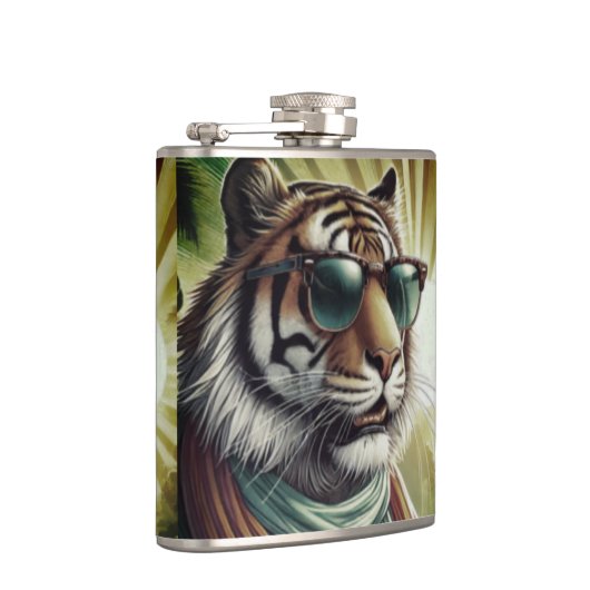 BARZUBEHöR フラスク (右)