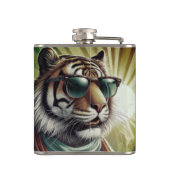 BARZUBEHöR フラスク (裏面)