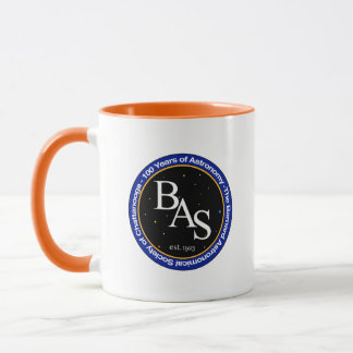 BASコーヒーマグ マグカップ