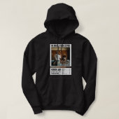 Bas Rutten mma System Essential Tシャツ (デザイン正面)