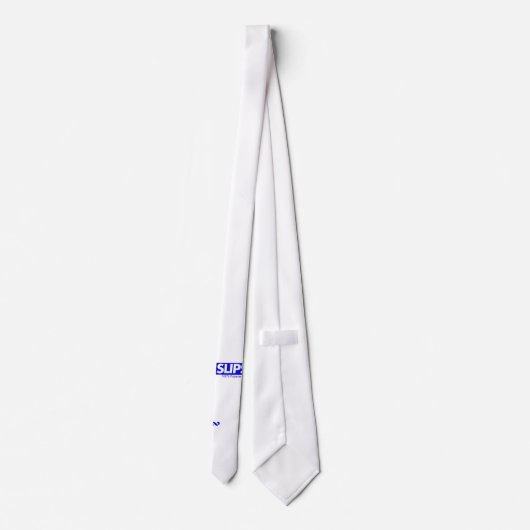 Bas Slips ネクタイ (裏面)
