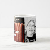 Basaの兄弟のマグ コーヒーマグカップ (中央)