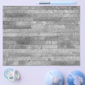 Basalt brick wall チラシ (シングル)