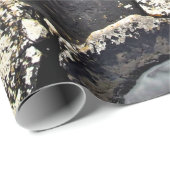 Basalt Formations Giant’s Causeway ラッピングペーパー (ロールコーナー)