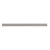 Basalt Gray Spring And Summer Trending Color グログランリボン (正面)