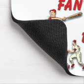 Basebalの魔法使い#2 マウスパッド (コーナー)