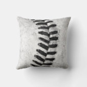 Baseball クッション (裏面)