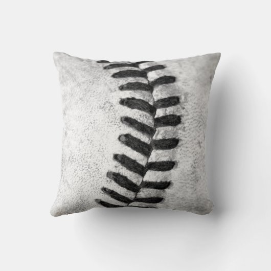 Baseball クッション (裏面)