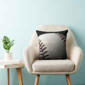 Baseball クッション (椅子)