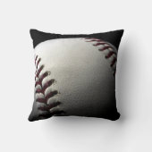 Baseball クッション (裏面)