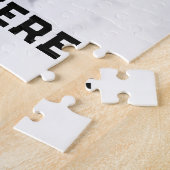 Baseball ジグソーパズル (側面)