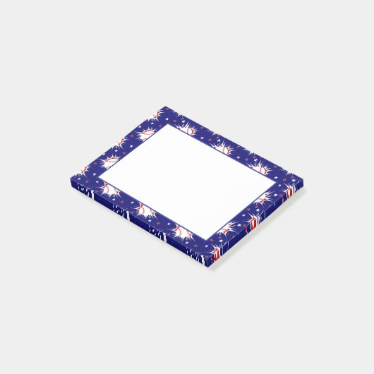 Baseball ポストイット (アングル)