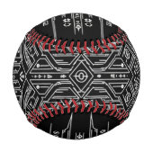 Baseball 野球ボール (裏面)