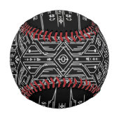 Baseball 野球ボール (正面)