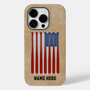Baseball America (USA)ケースメイトiPhoneケース Case-Mate iPhone 14 Proケース