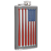 Baseball America (USA) Flask フラスク (右)