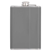 Baseball America (USA) Flask フラスク (裏面)