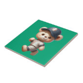 Baseball Bears 1 タイル (側面)