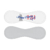 Baseball Birthday  野球ボール (パネル)