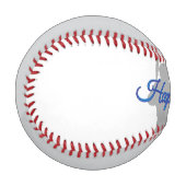 Baseball Birthday  野球ボール (正面左)