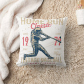 baseball championship クッション (ブランケット)