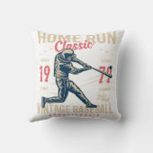 baseball championship クッション (裏面)