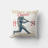 baseball championship クッション (正面)